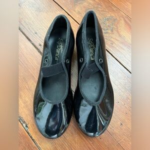 Girls Tap Shoes size 13.5